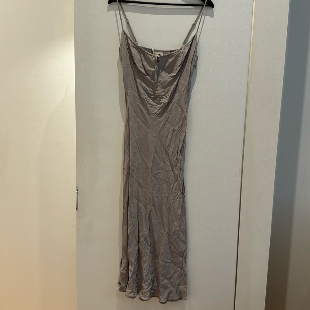 Midi dress